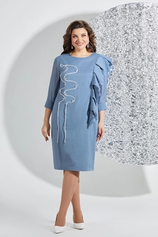Платье 5535 Mira Fashion
