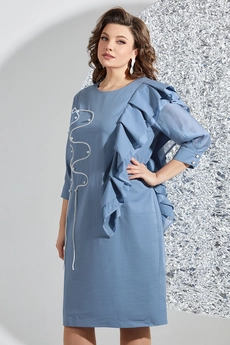 Платье 5535 Mira Fashion