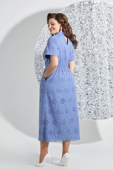 Платье 5539 Mira Fashion