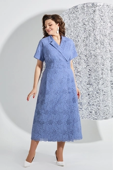 Платье 5539 Mira Fashion
