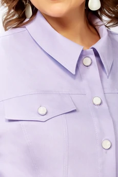 Костюм с юбкой 5541-3 Mira Fashion