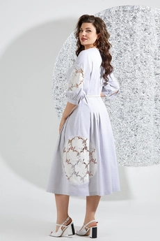 Платье 5542 Mira Fashion