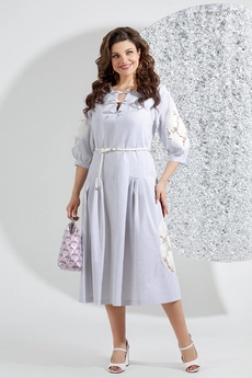 Платье 5542 Mira Fashion