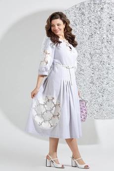Платье 5542 Mira Fashion