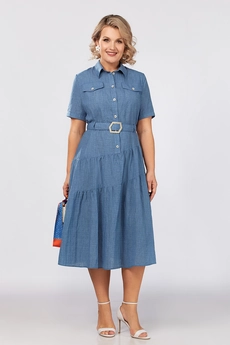 Платье 5549-2 Mira Fashion