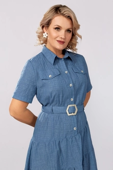 Платье 5549-2 Mira Fashion