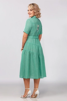 Платье 5549-3 Mira Fashion