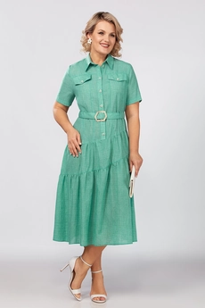 Платье 5549-3 Mira Fashion