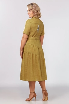 Платье 5549-4 Mira Fashion