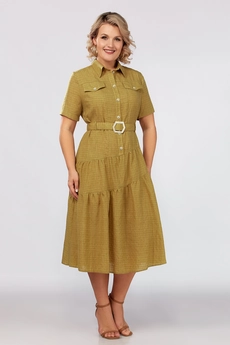 Платье 5549-4 Mira Fashion