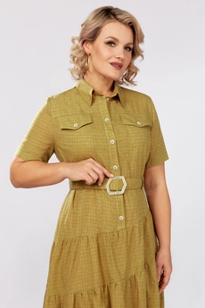 Платье 5549-4 Mira Fashion
