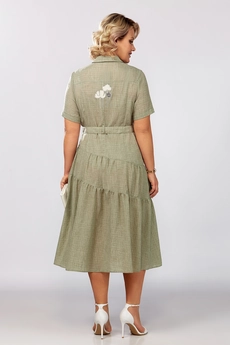 Платье 5549-5 Mira Fashion