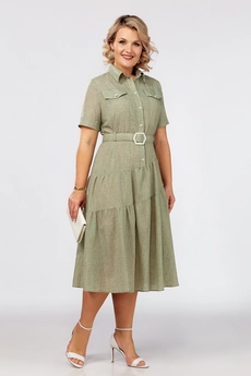 Платье 5549-5 Mira Fashion