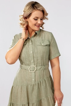 Платье 5549-5 Mira Fashion