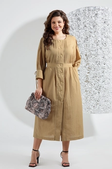 Платье 5552 Mira Fashion