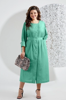 Платье 5552-2 Mira Fashion
