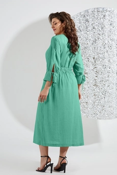Платье 5552-2 Mira Fashion
