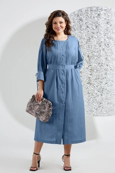 Платье 5552-3 Mira Fashion