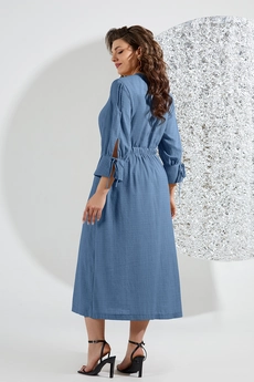 Платье 5552-3 Mira Fashion