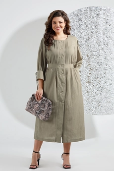 Платье 5552-4 Mira Fashion