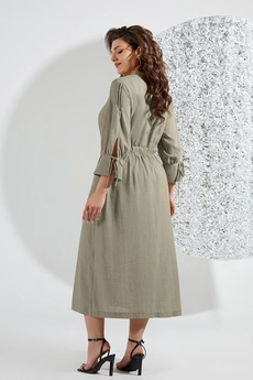 Платье 5552-4 Mira Fashion