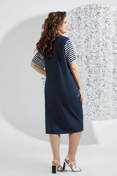 Платье 5553 Mira Fashion