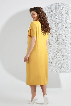 Платье 5555 Mira Fashion