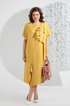 Платье 5555 Mira Fashion