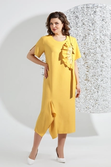 Платье 5555 Mira Fashion