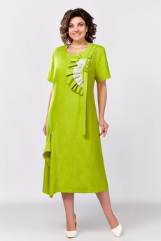 Платье 5555-2 Mira Fashion