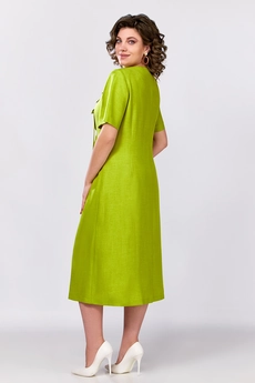 Платье 5555-2 Mira Fashion