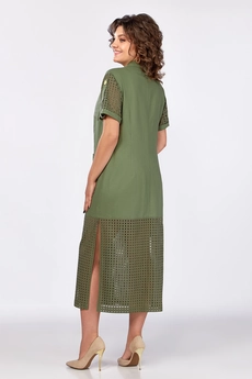 Платье 5558 Mira Fashion
