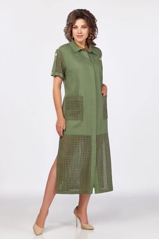 Платье 5558 Mira Fashion