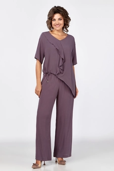 Костюм брючный 5562 Mira Fashion