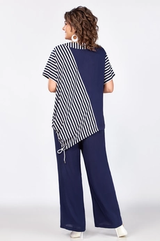 Костюм брючный 5563 Mira Fashion