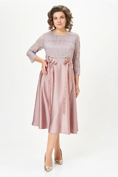 Платье 5571 Mira Fashion