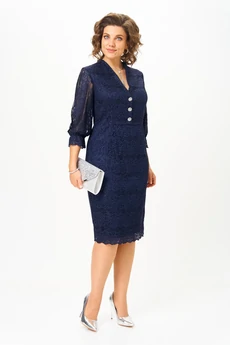 Платье 5572 Mira Fashion