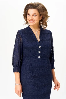 Платье 5572 Mira Fashion