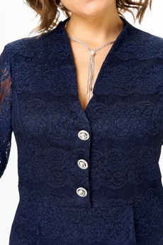 Платье 5572 Mira Fashion