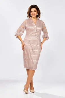 Платье 5572-2 Mira Fashion