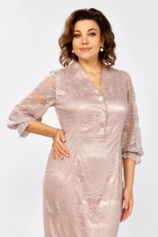 Платье 5572-2 Mira Fashion