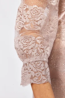 Платье 5572-2 Mira Fashion