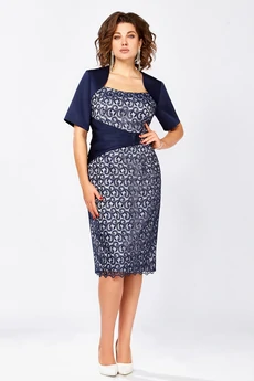 Платье 5573 Mira Fashion