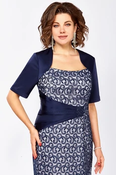 Платье 5573 Mira Fashion