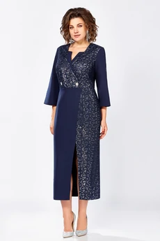 Платье 5574 Mira Fashion