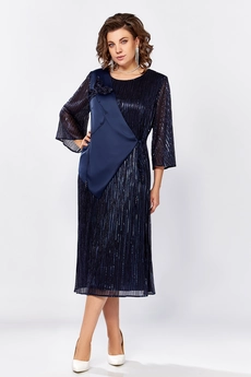 Платье 5577 Mira Fashion