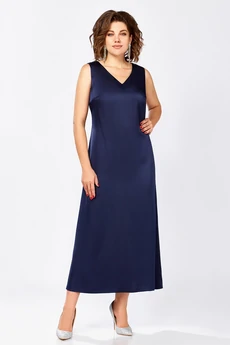Костюм с платьем 5579 Mira Fashion