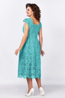 Костюм с платьем 5583-2 Mira Fashion
