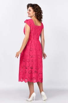 Костюм с платьем 5583-3 Mira Fashion