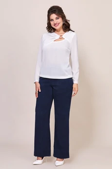 Костюм брючный 5586 Mira Fashion